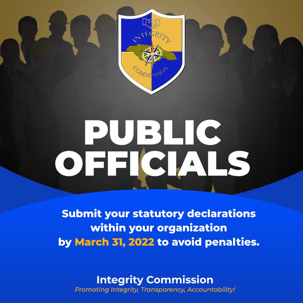 Integrity Commission
