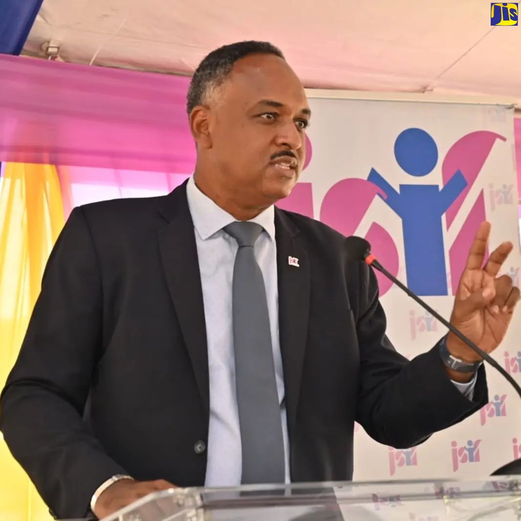 Salt Spring Business Owner Grateful For JSIF Grant