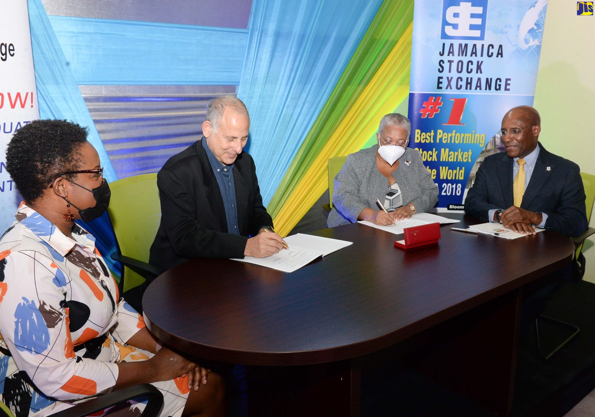 MOU Will Make Access To Capital Possible For Small Businesses