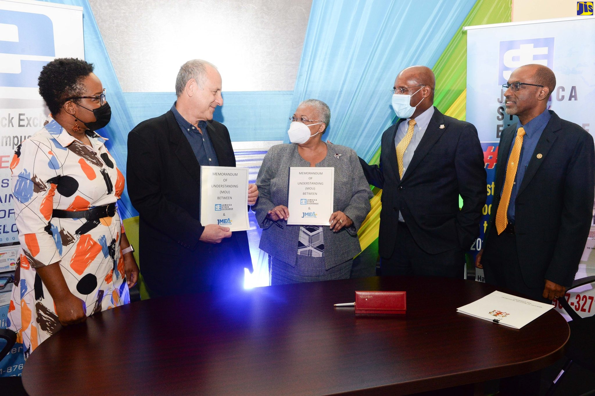 MOU Will Make Access To Capital Possible For Small Businesses