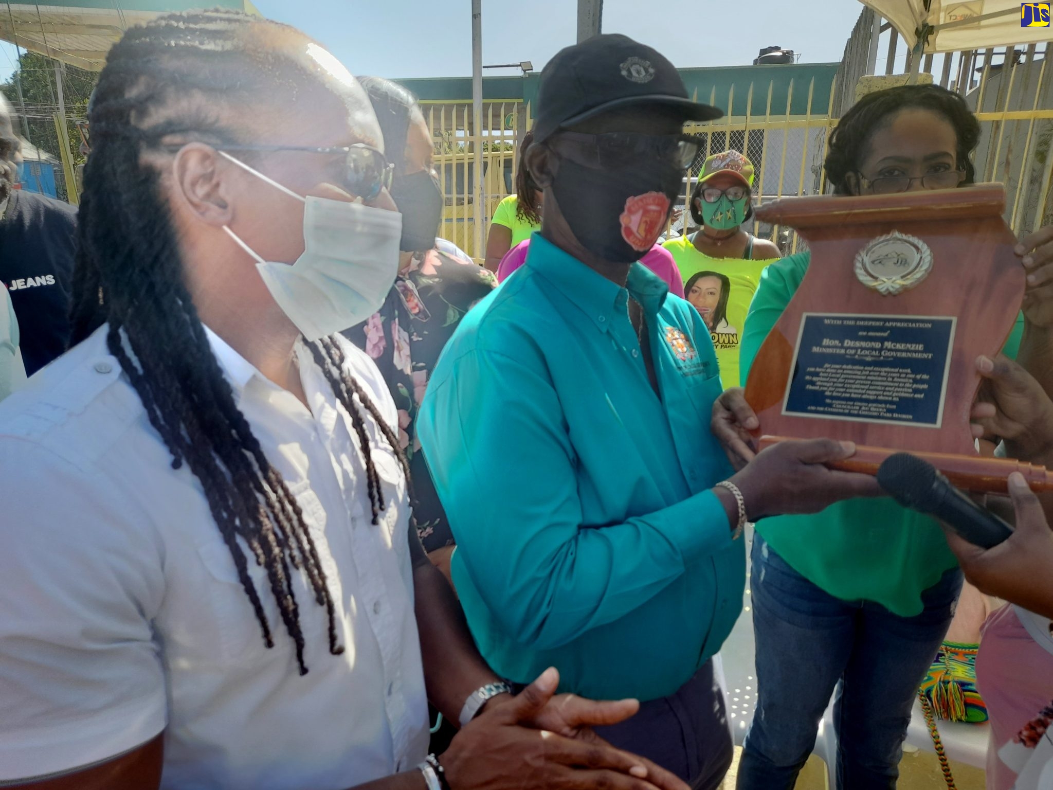 Jamaicans Must Apply For Permits To Stage Entertainment Events