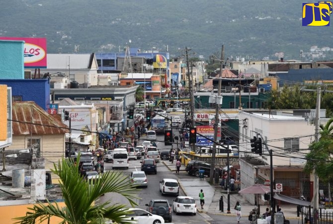 Earthquake Simulation Exercise in Mobay March 28