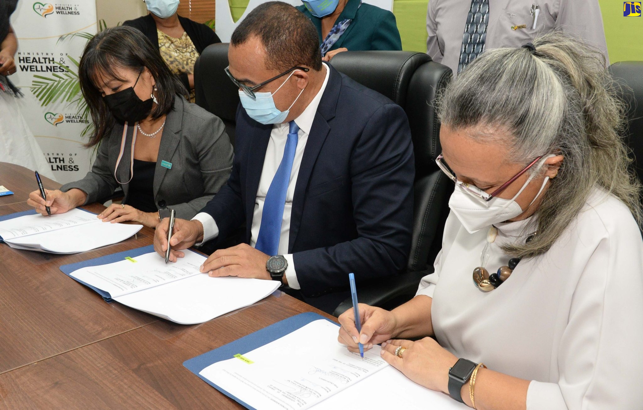 Mental Health Support Chatline for Young Persons Launched