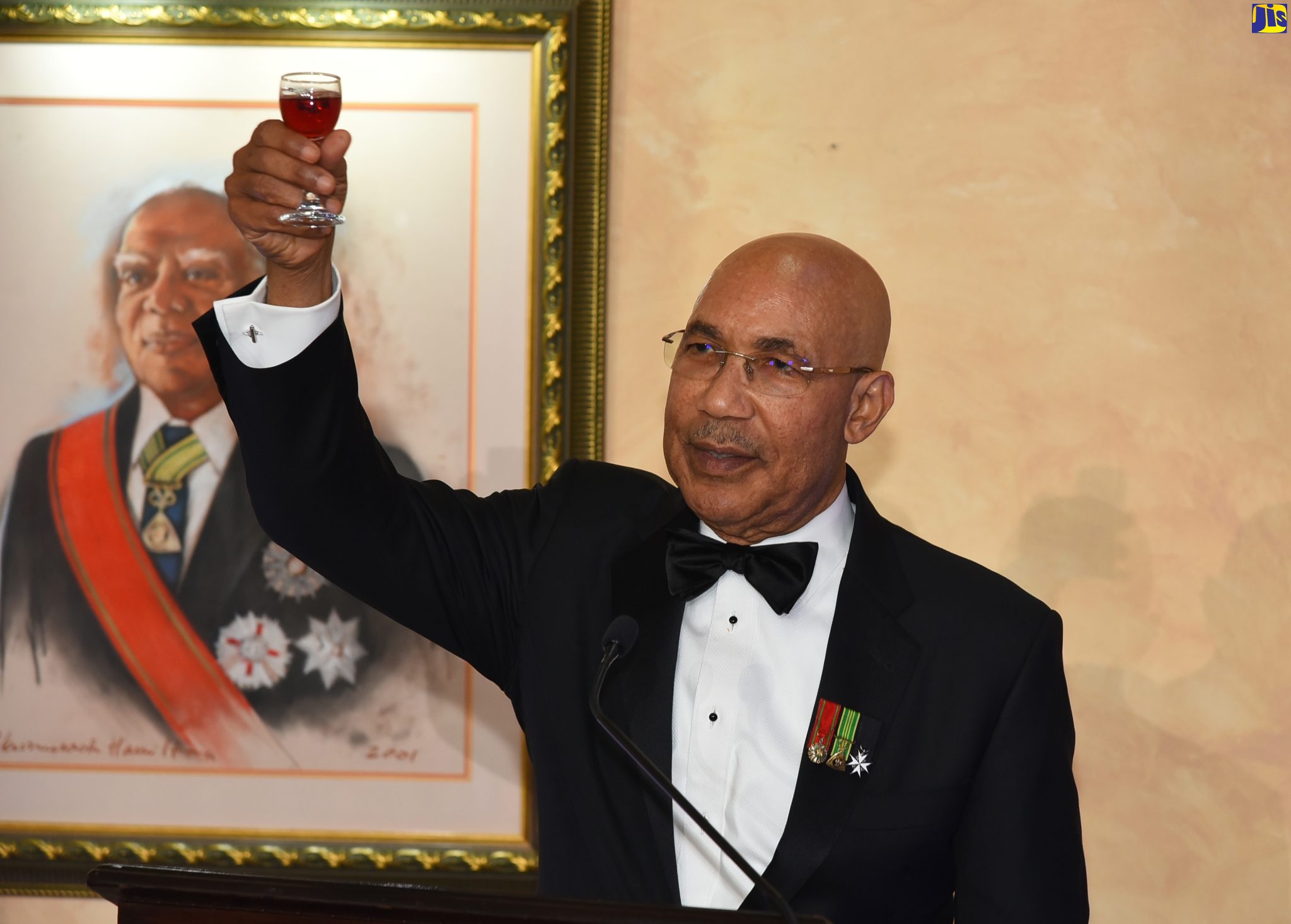 Jamaica Will Continue To Increase Global Presence – G-G