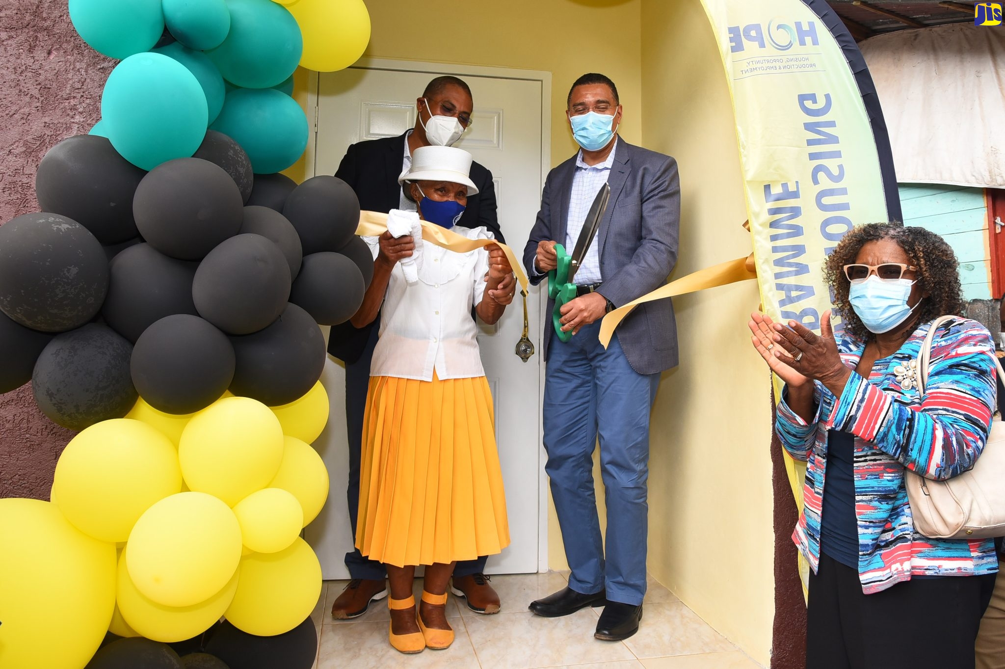 315 More Units To Be Built Under Social Housing Programme