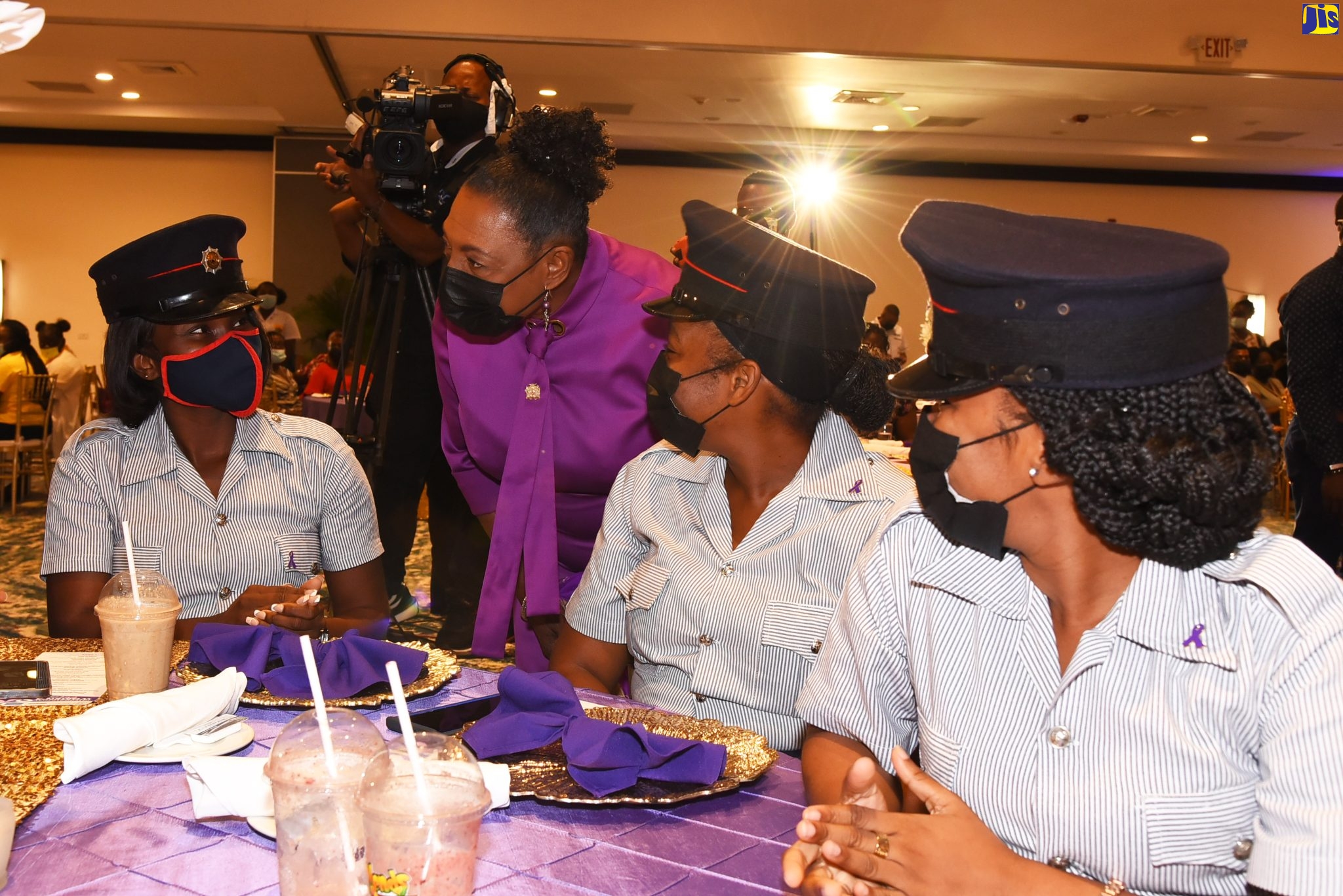 Sexual Harassment Act To Be Rolled Out April 2