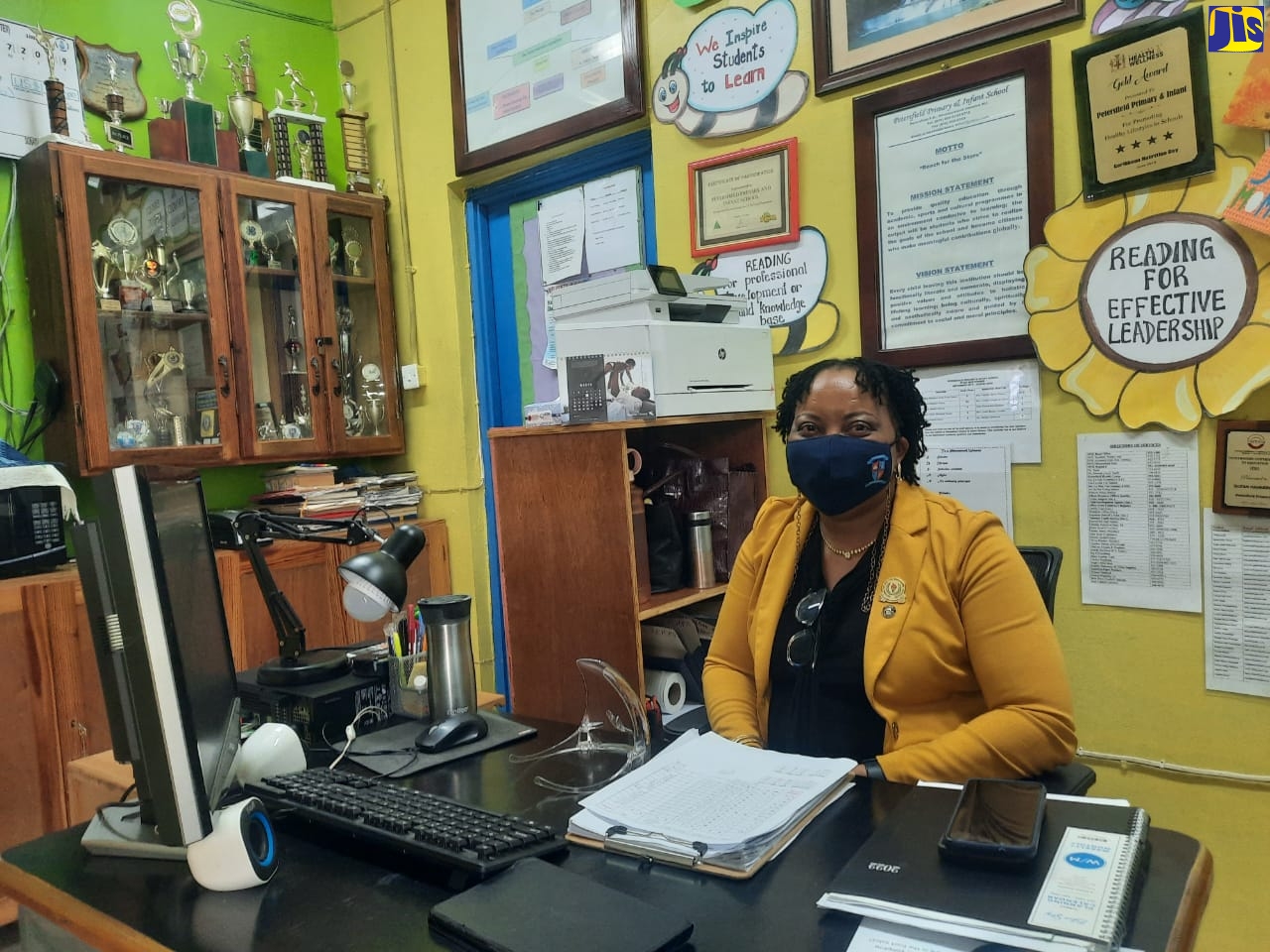 Ongoing Assessment To Address Learning Loss