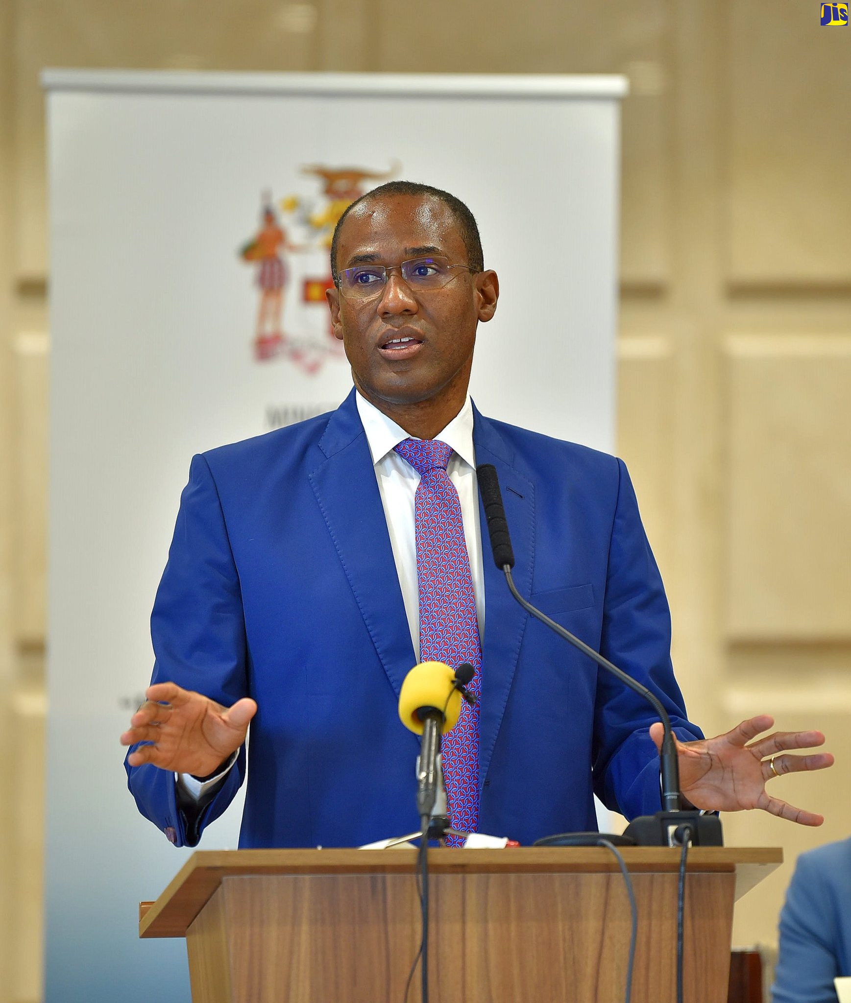 Jamaica To Attract More Investments In Infrastructure