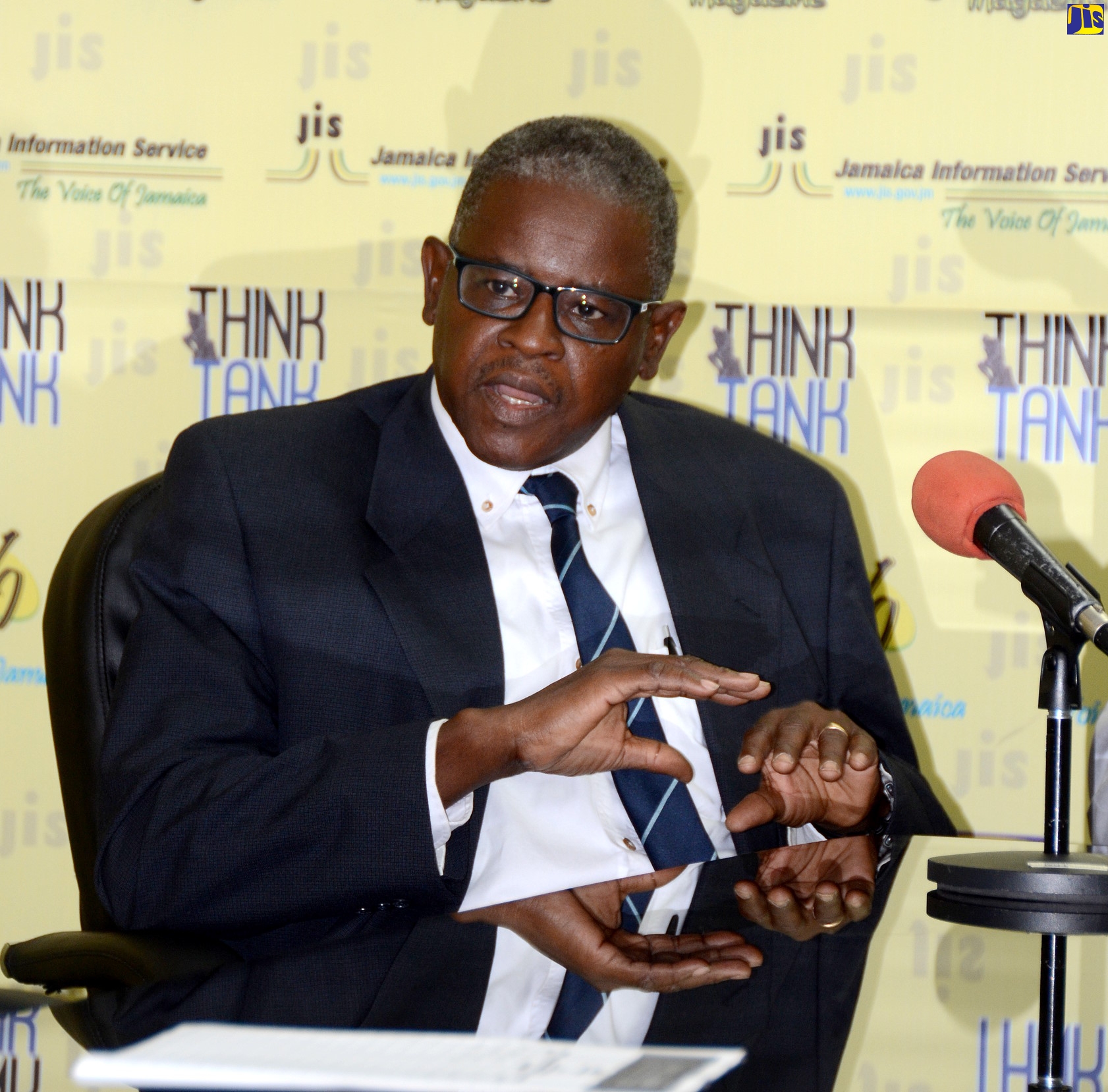 Engineer Emphasises Importance of Groundwater l