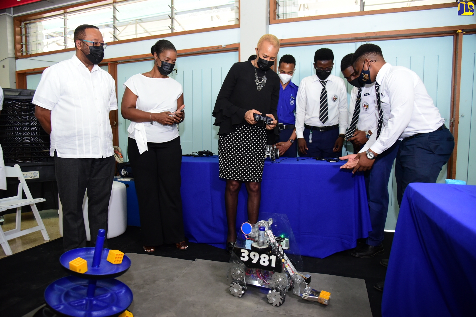 Education Ministry Implements Initiatives to Boost STEAM Learning