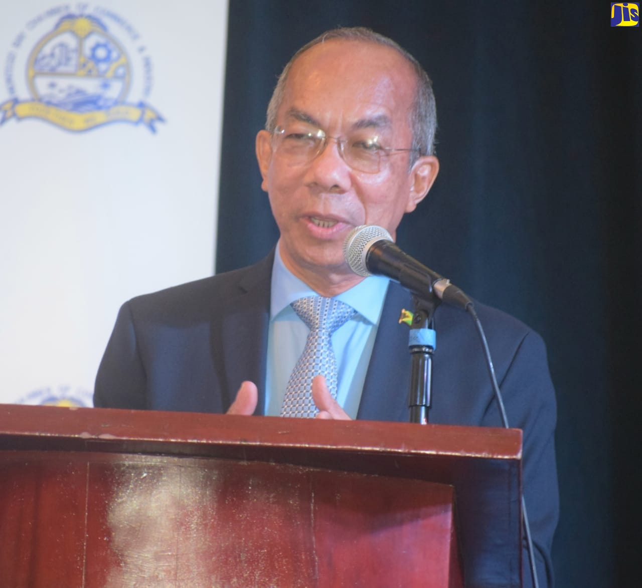 Solving Crime Requires Partnership With The Police – Minister