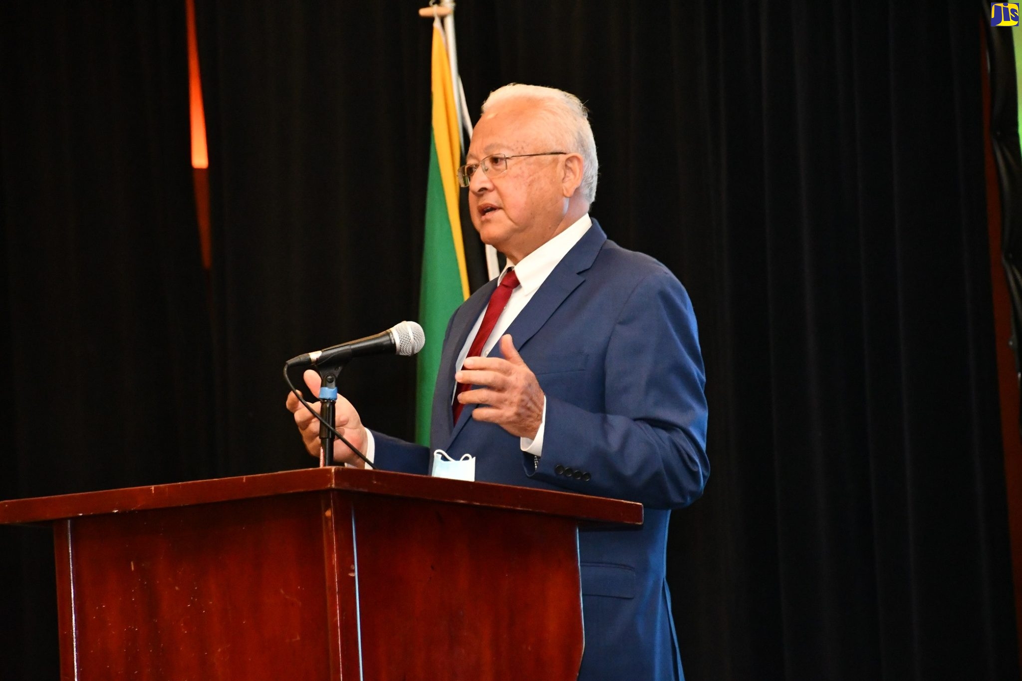 New JPs Charged To Exemplify What Is Good