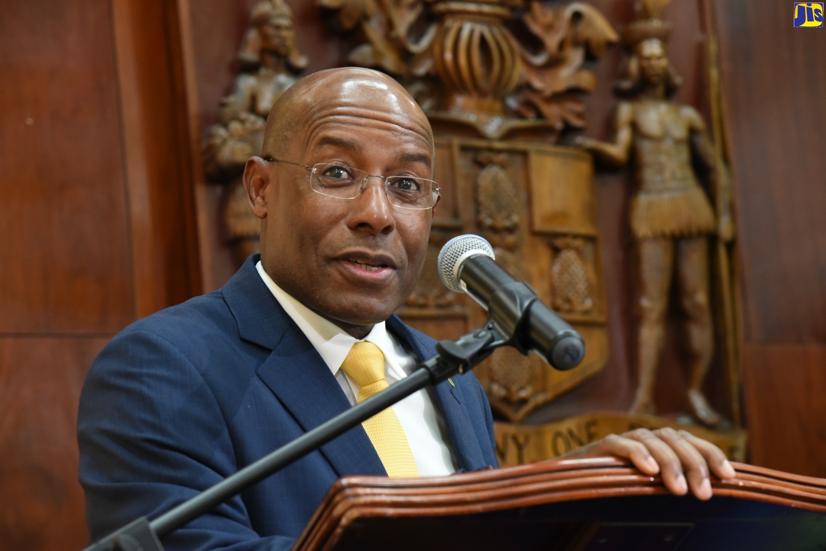 More Investment Needed To Increase Exports – Hill