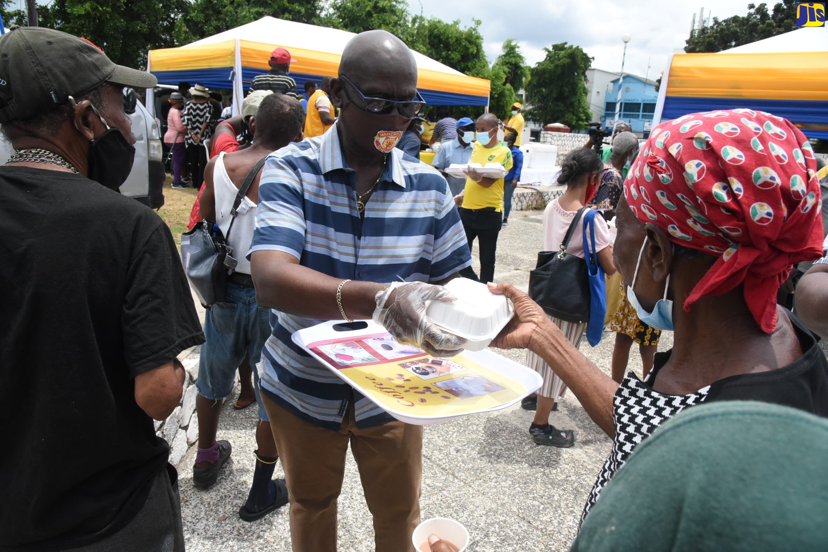 Employment Being Considered For Homeless Persons