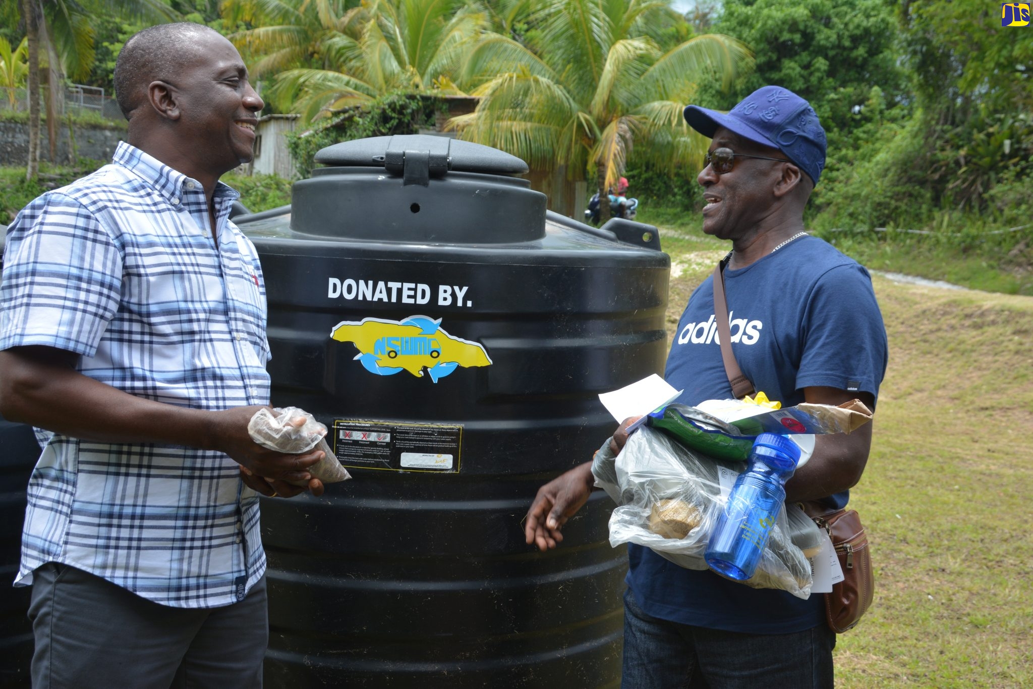 NSWMA Says Composting is Best for the Soil