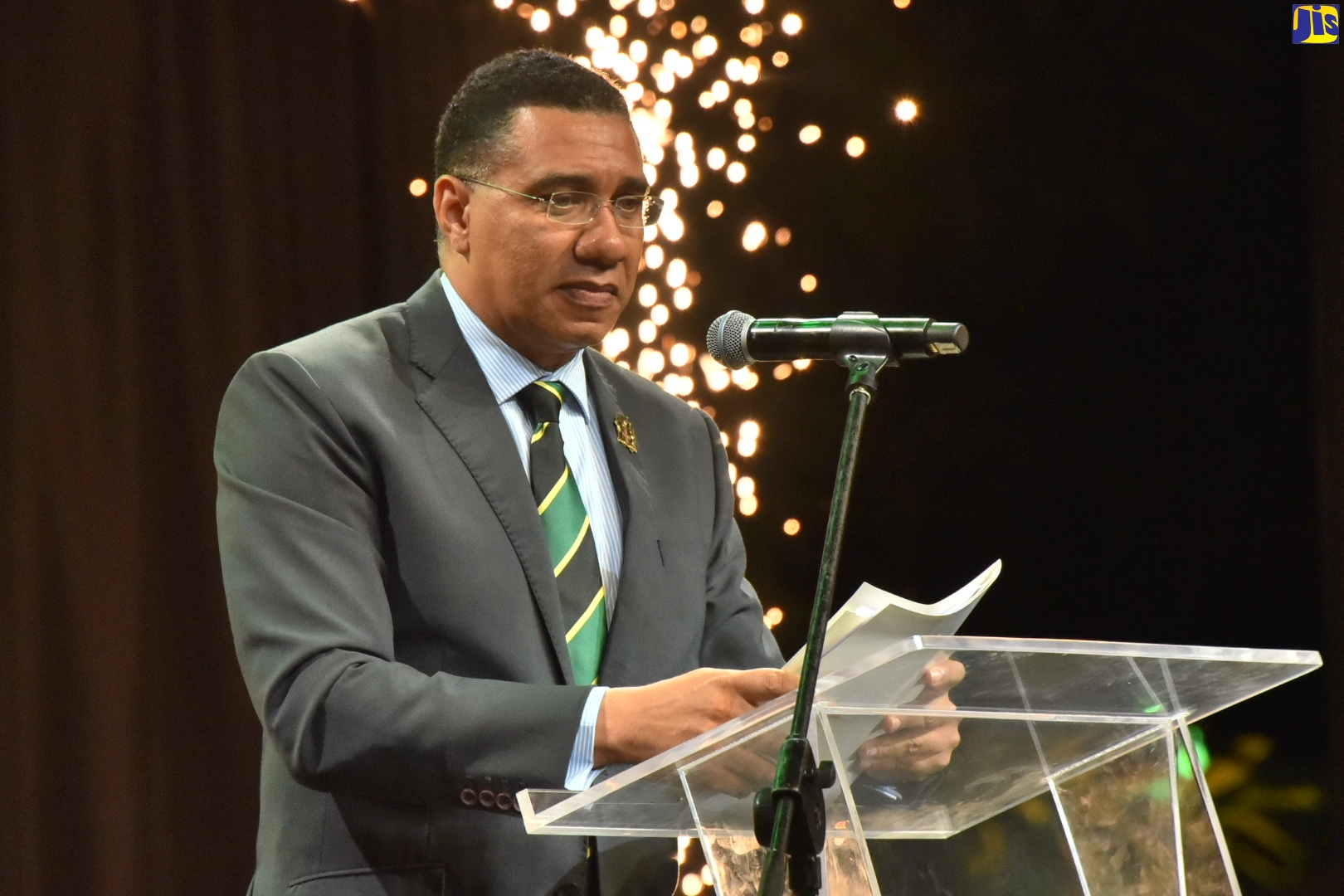 Legacy Building Will Feature In Jamaica 60 Celebrations