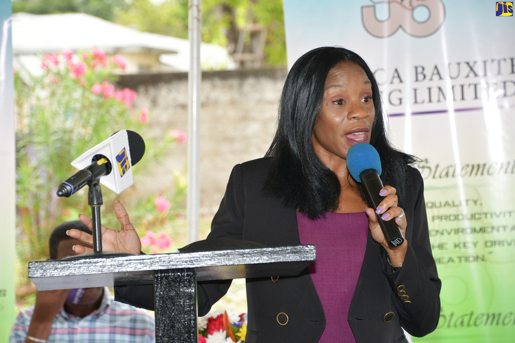 St. Ann Infirmary Receives Cash Donation of $600,000