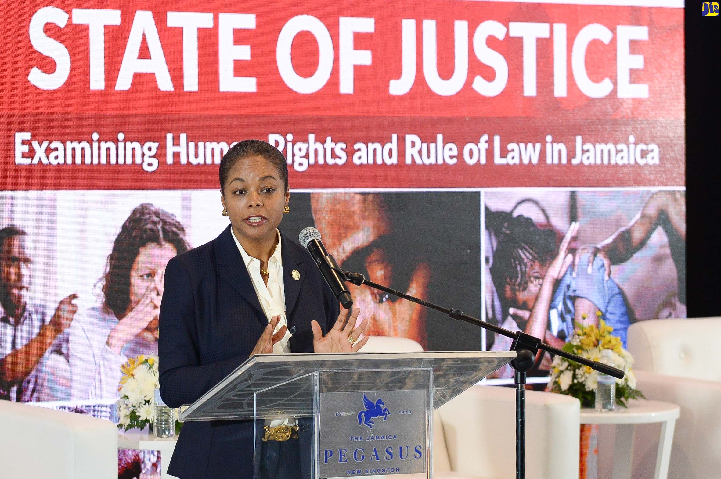 Establishment of Human Rights Institute Under Review