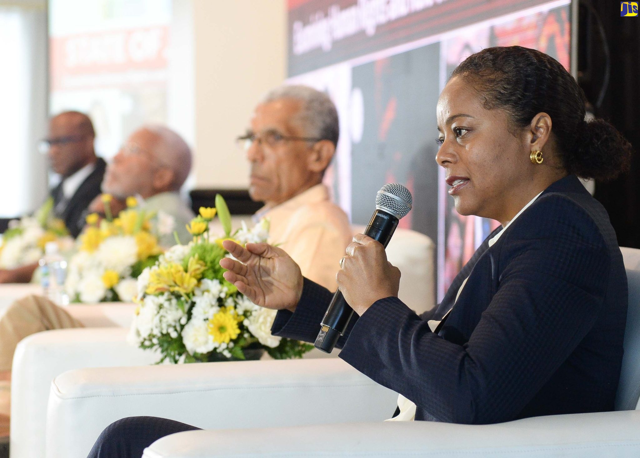 Establishment of Human Rights Institute Under Review