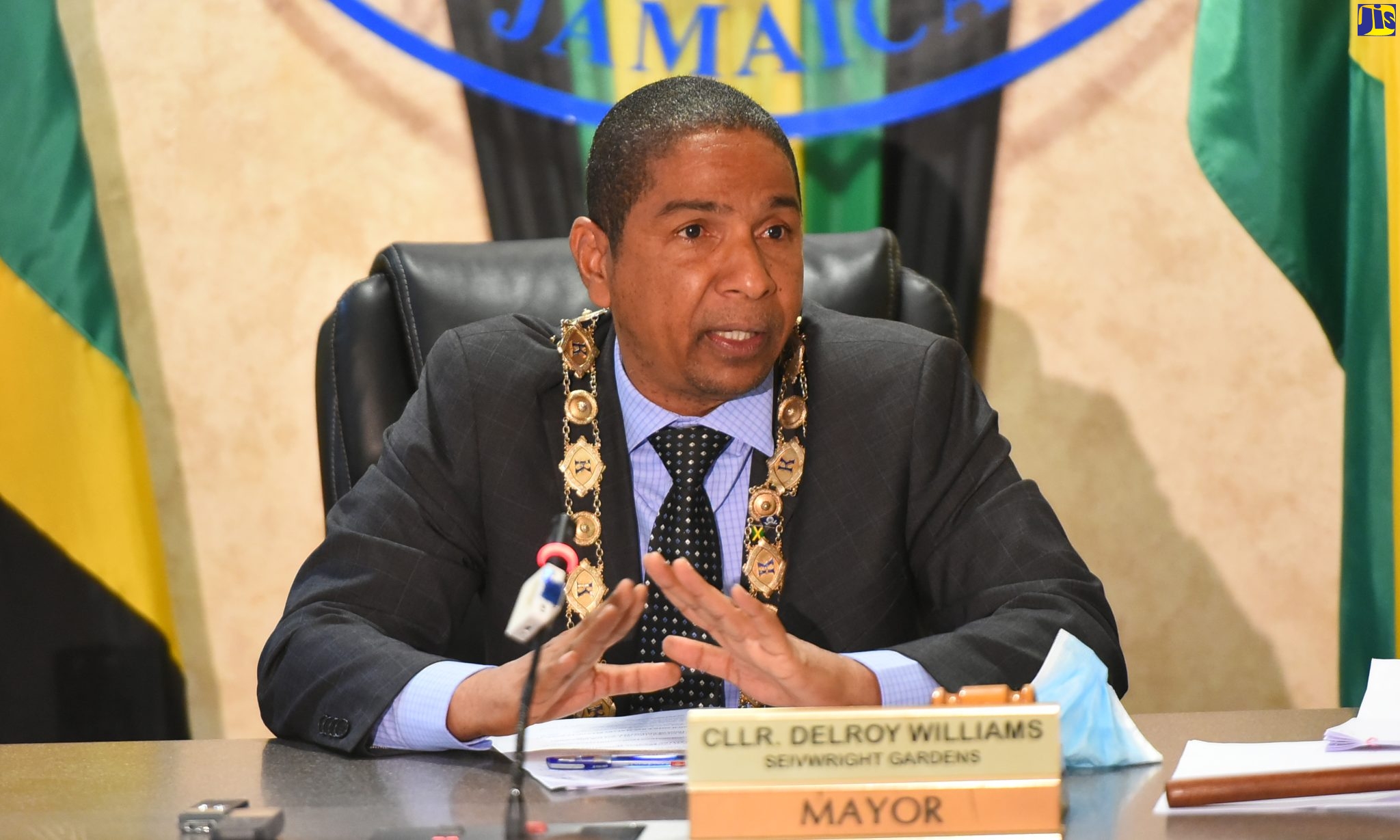 Mayor of Kingston, Councillor Delroy Williams, says the inaugural Desmond McKenzie Wellness Day of Care for the Homeless will bring needed services to the vulnerable homeless population in Kingston and St. Andrew. The Wellness Day will be held on Saturday, April 23 at the St. William Grant Park in Kingston.