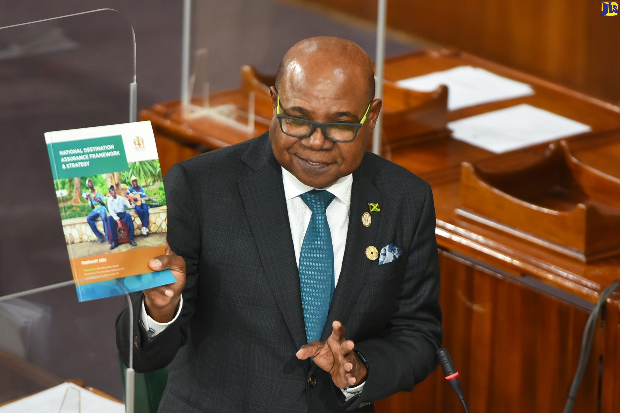 Jamaica To See Increased Airlift