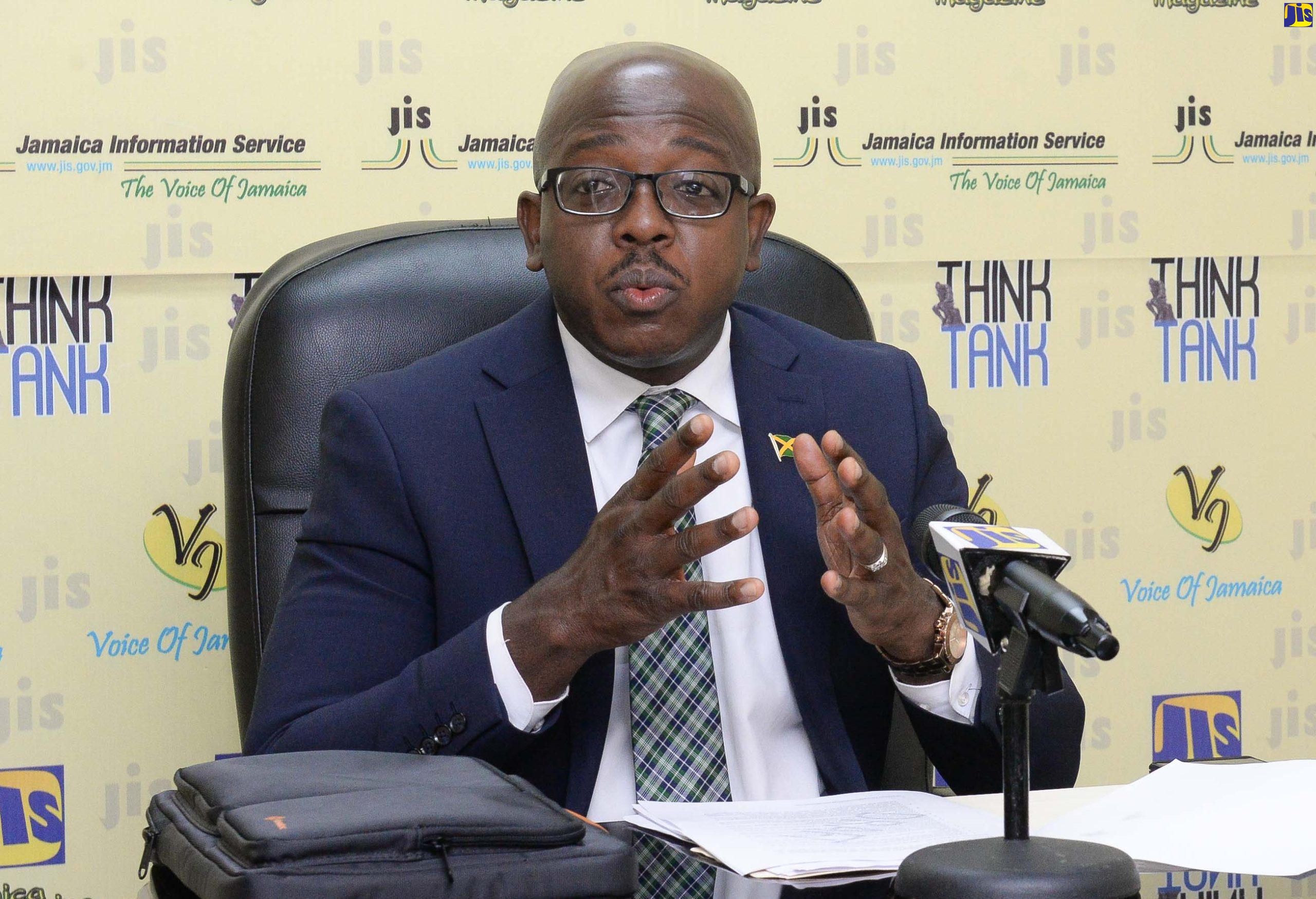 Youth Receive Lease Agreements For Agricultural Lands