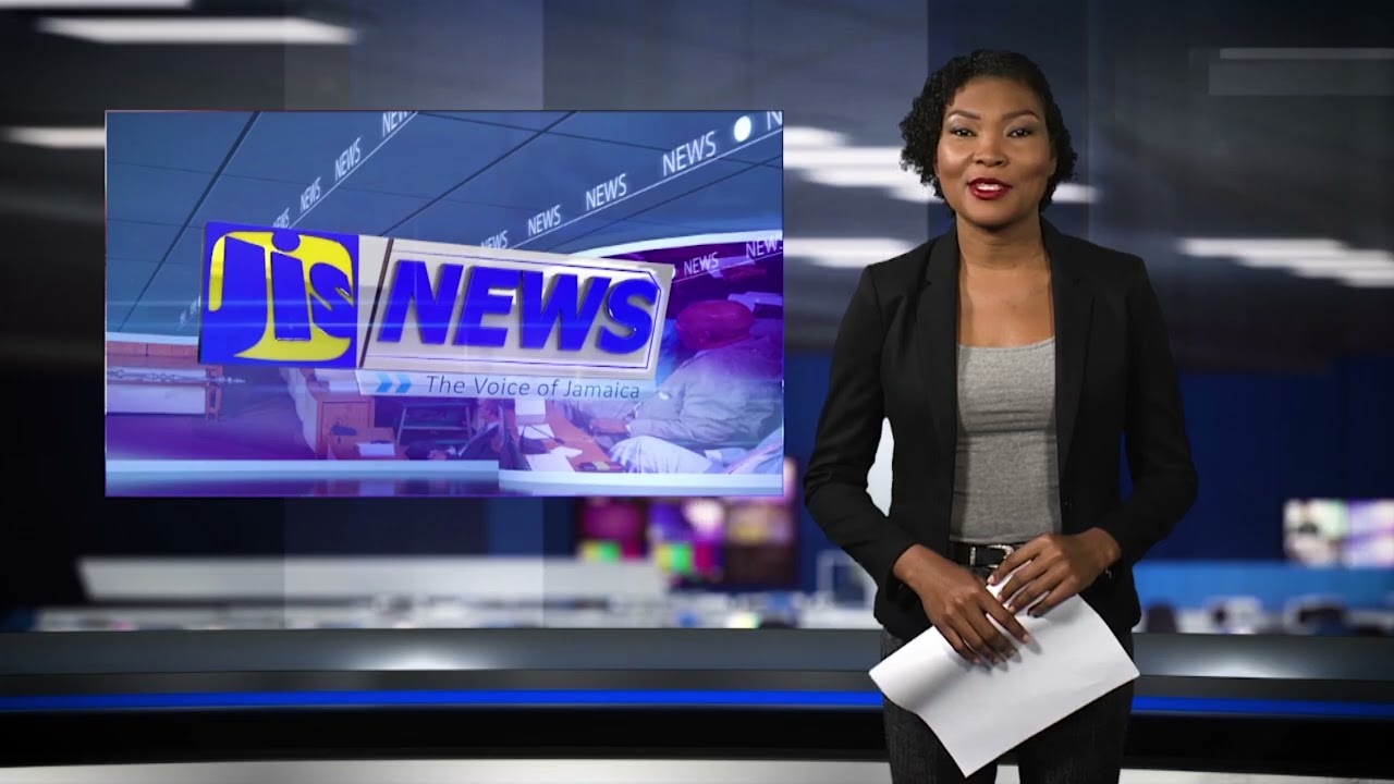 Jamaica Magazine-21.04.2022