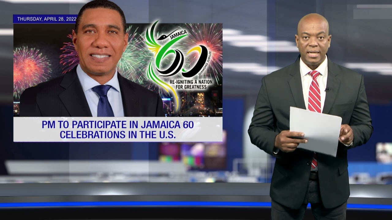 Jamaica Magazine-28.04.2022