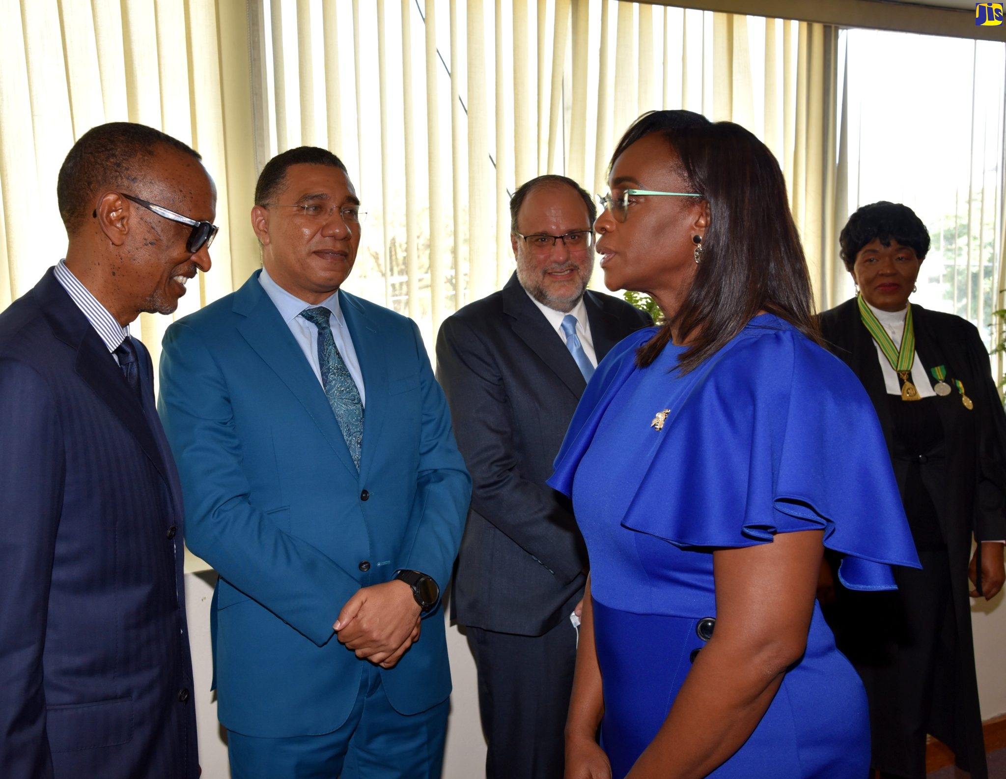 Africa And The Caribbean Can Strengthen Ties – Kagame