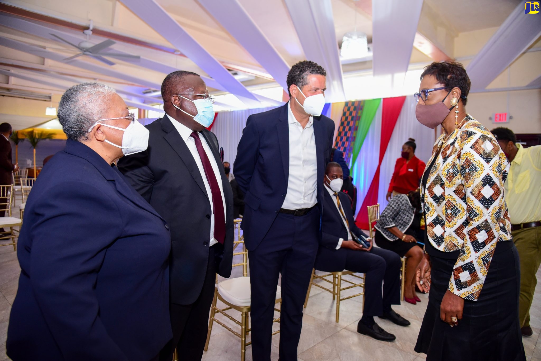 JSE Partners with Ghana Stock Exchange