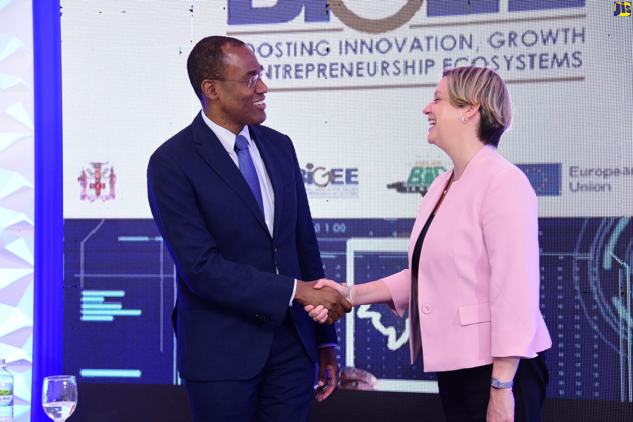 €7-Million Grant For Women In Business And MSMEs