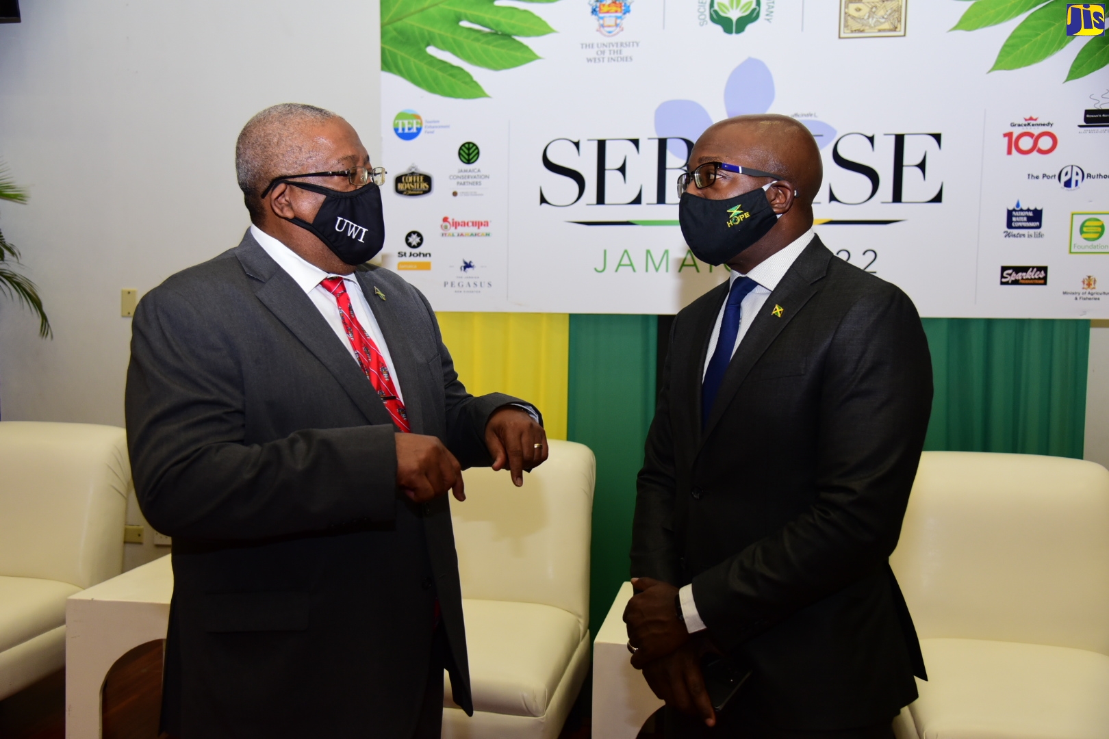 UWI Int’l Conference Explores Relationship Between People And Plants