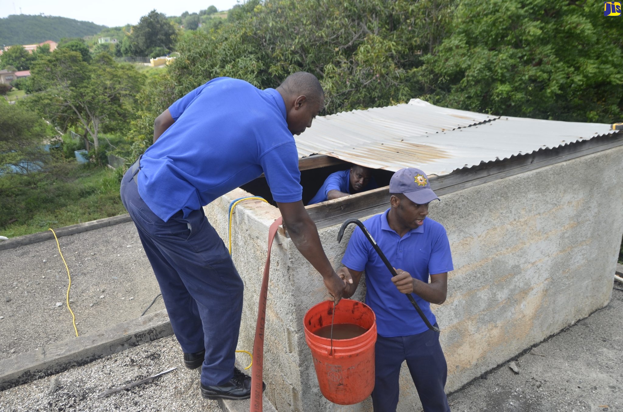 Highlights Of Labour Day in Elizabeth