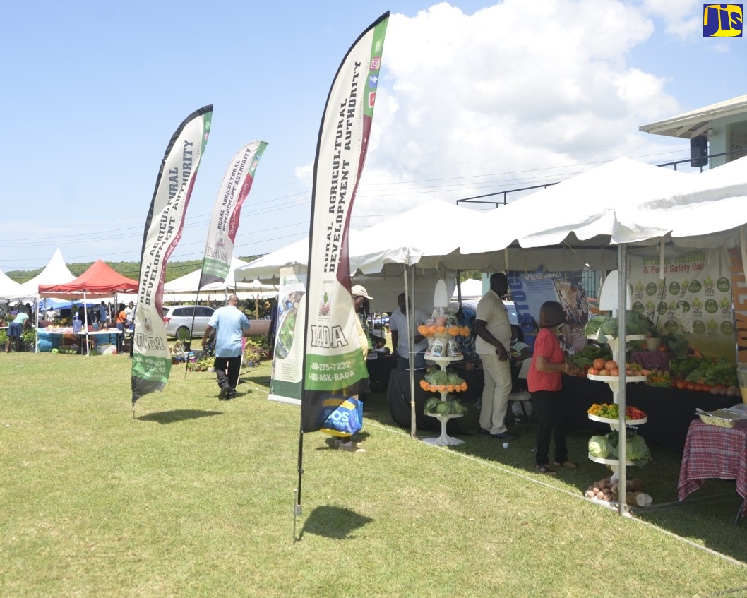 $670M Allocated for farm roads repair