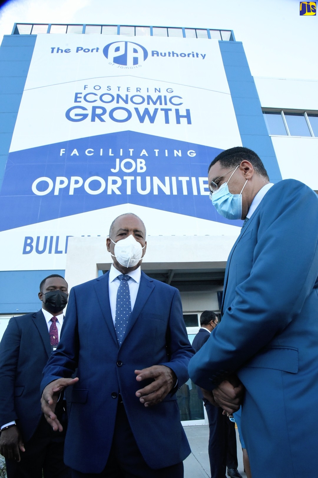 More BPO Offices Open In Portmore