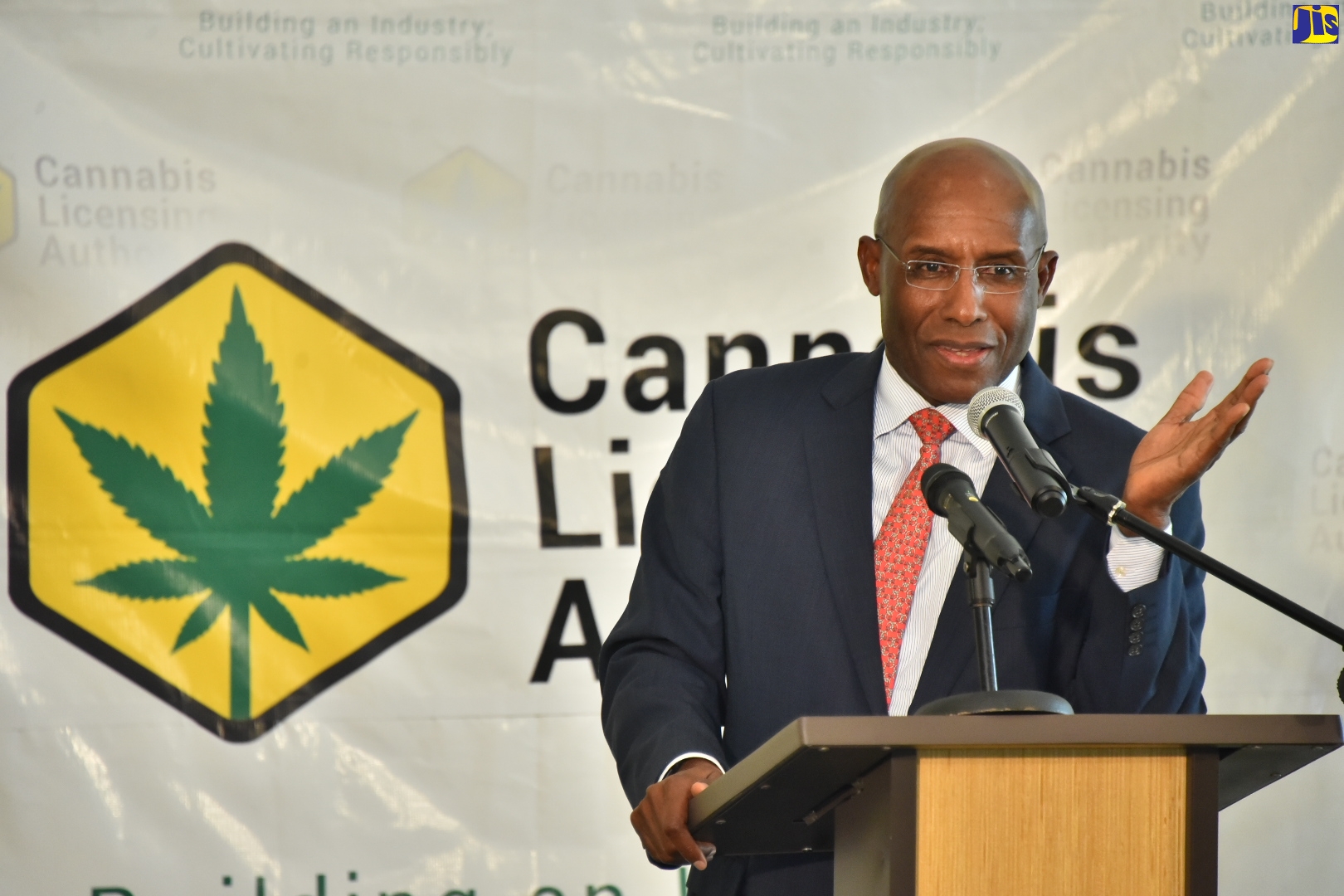 Cannabis Legislation To Be Amended To Enhance Licensing Process