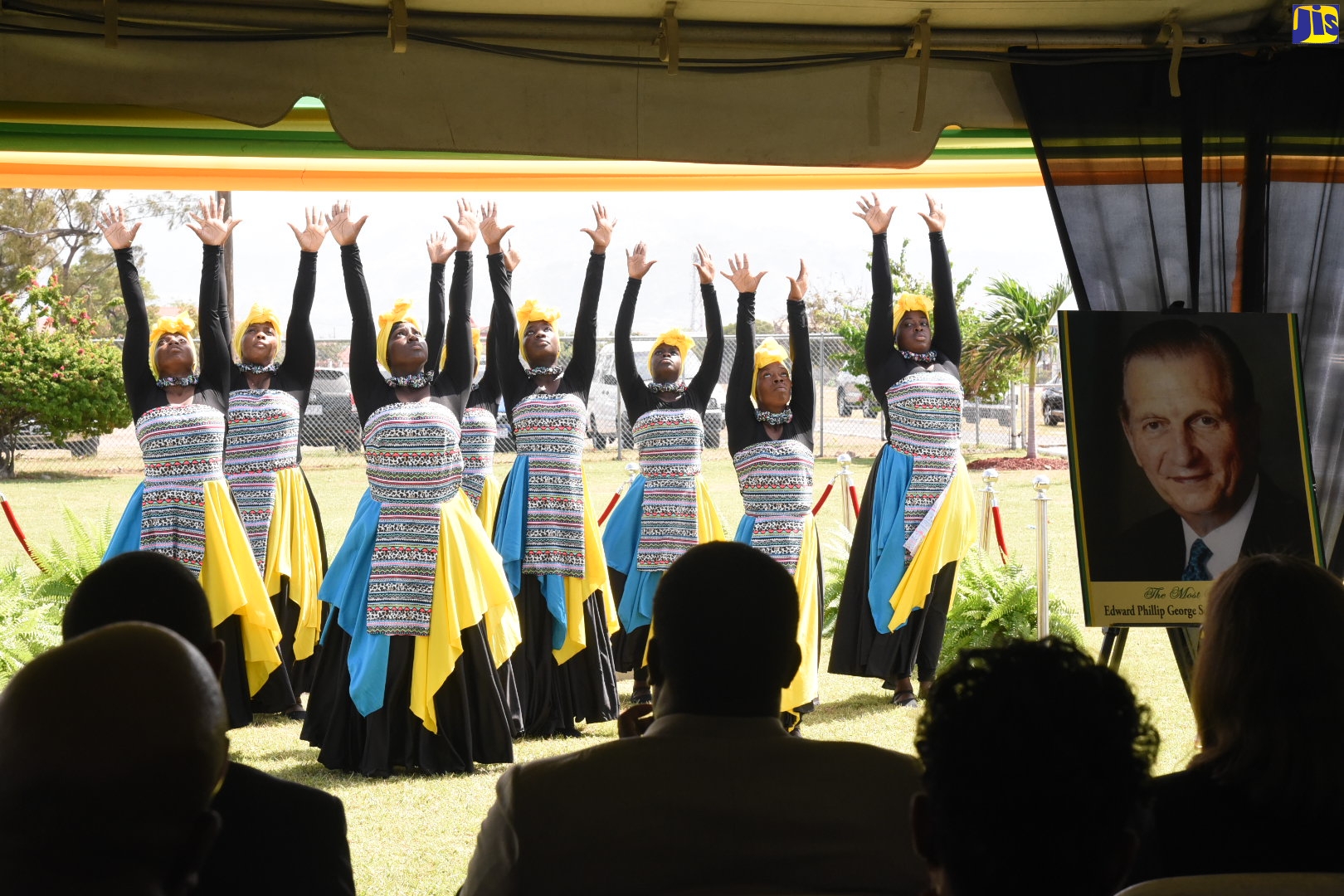 National Heroes Park to Receive Facelift