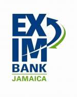 The National Export-Import Bank of Jamaica Limited Logo.