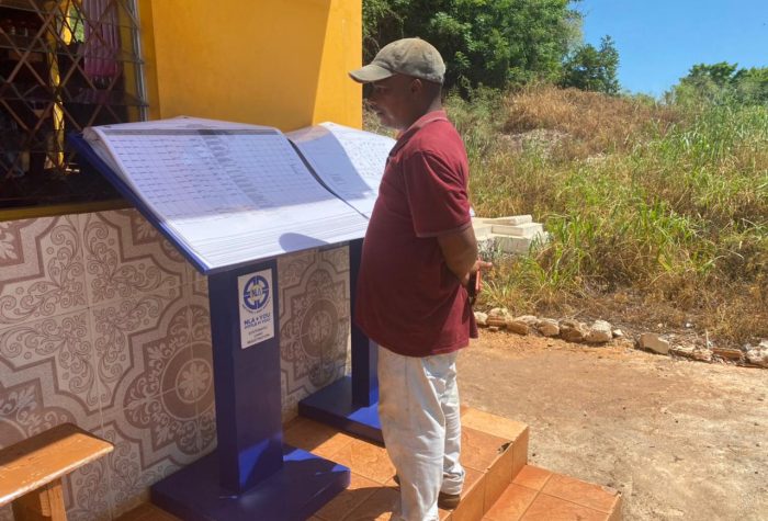 Essex Valley Part 1- location 2