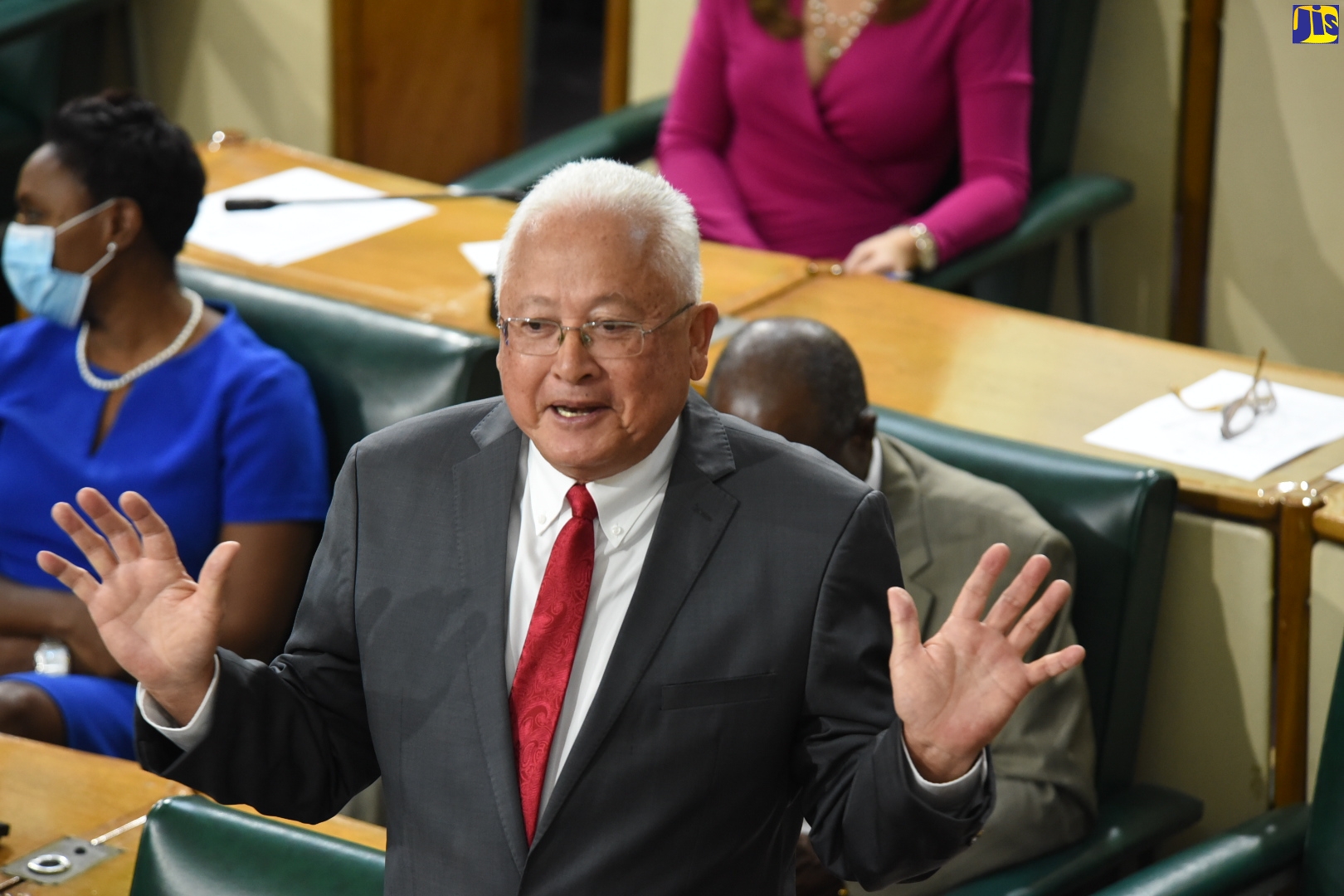 More Than $720 Million Invested In Technology And Improved Infrastructure In Justice Sector