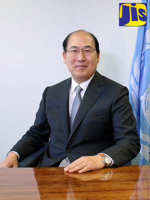 Maritime Authority Of Jamaica Official Wants More Women Leaders In Industry