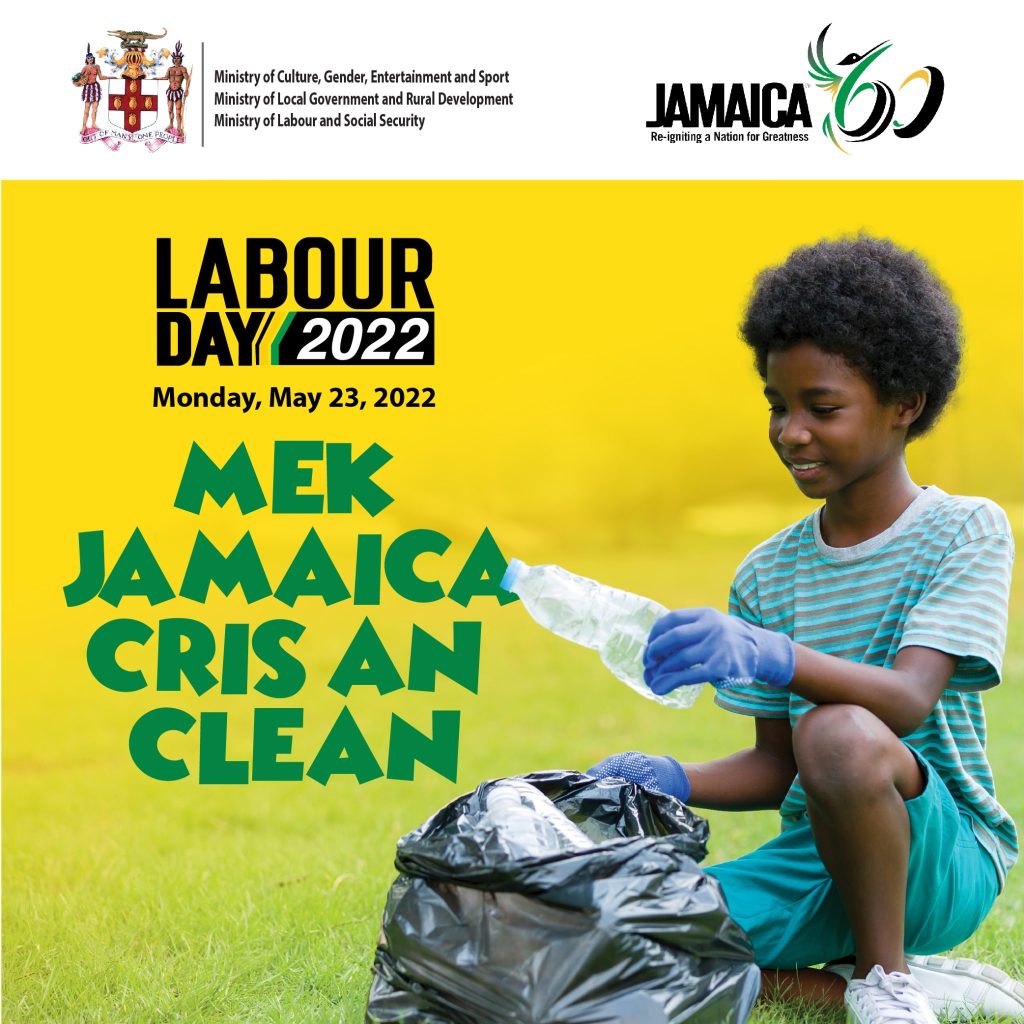 Labour Day 2022 Project Registration