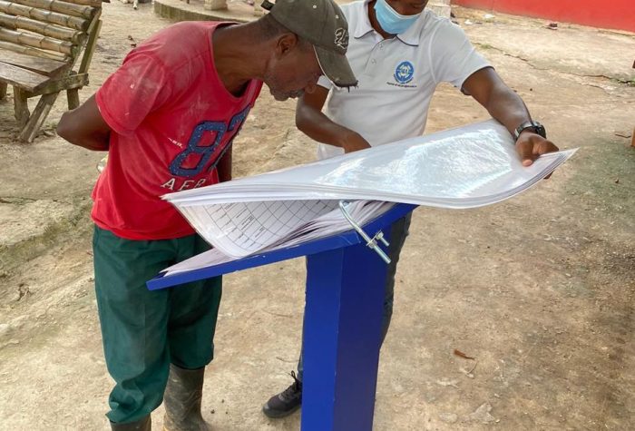 Lacovia called Cuffies Pen et al 3