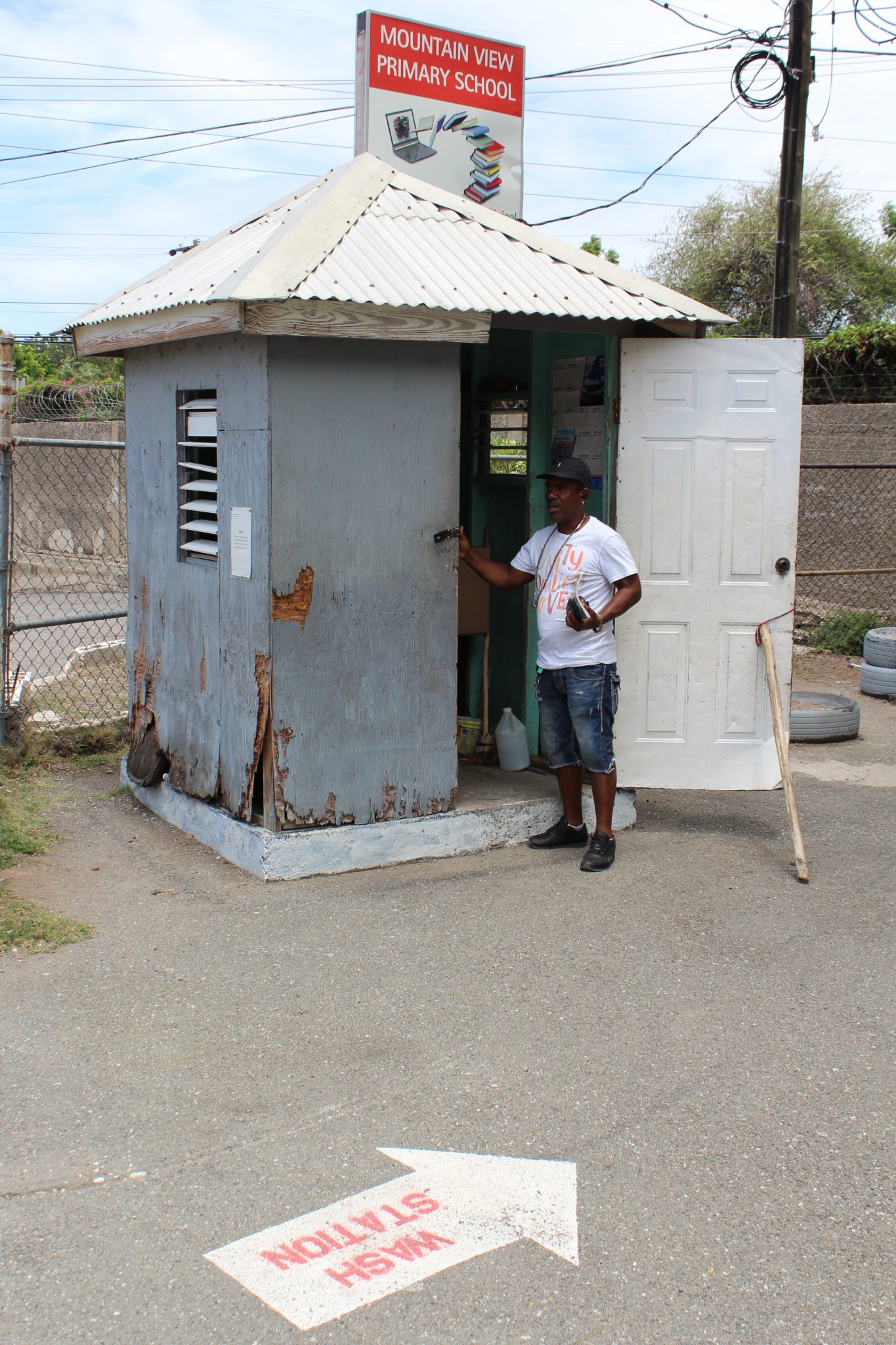 FLA To Focus On Early-Childhood Institutions Labour Day