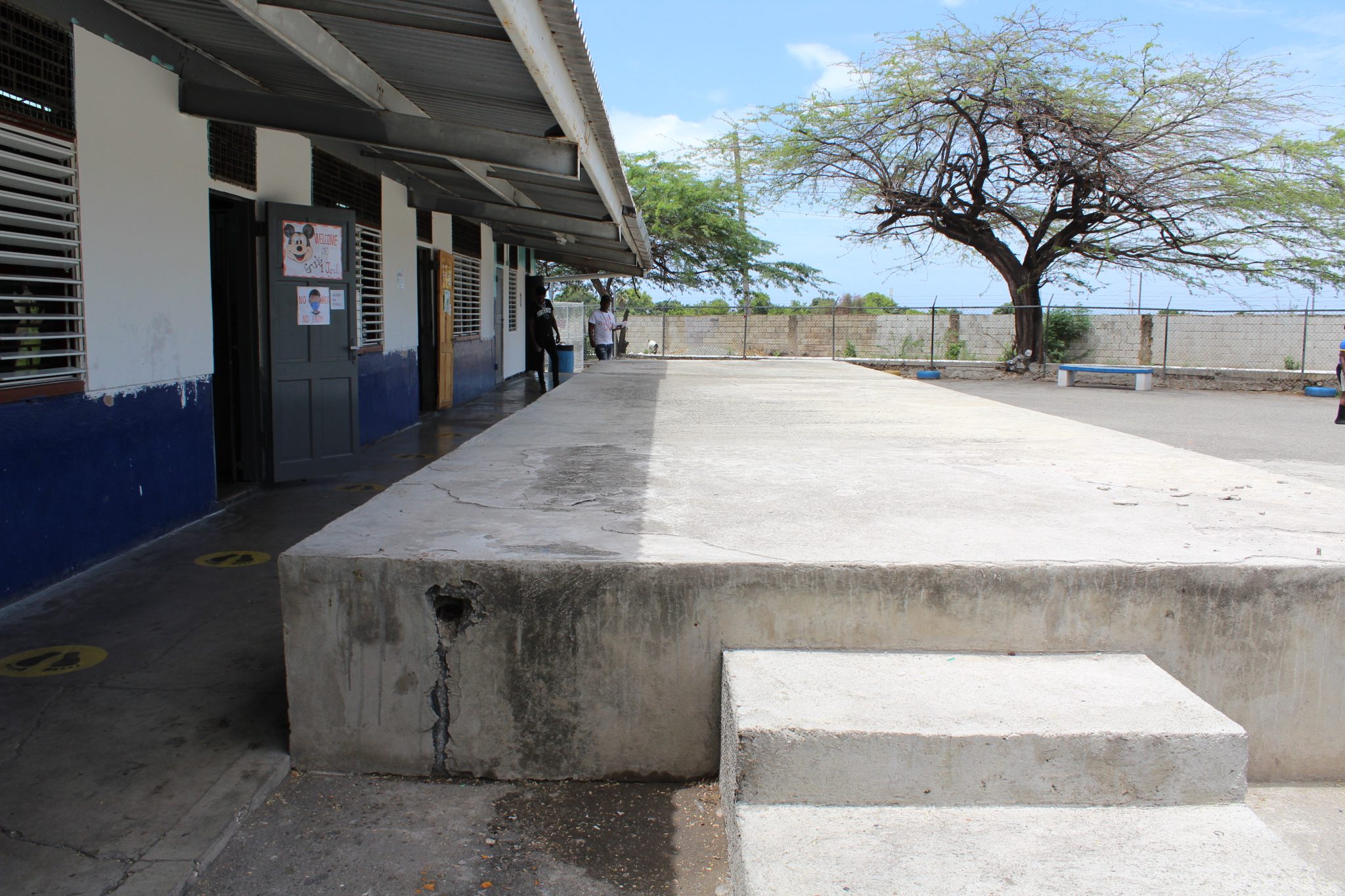 FLA To Focus On Early-Childhood Institutions Labour Day