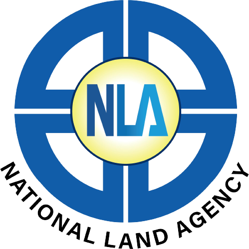 NLA Logo