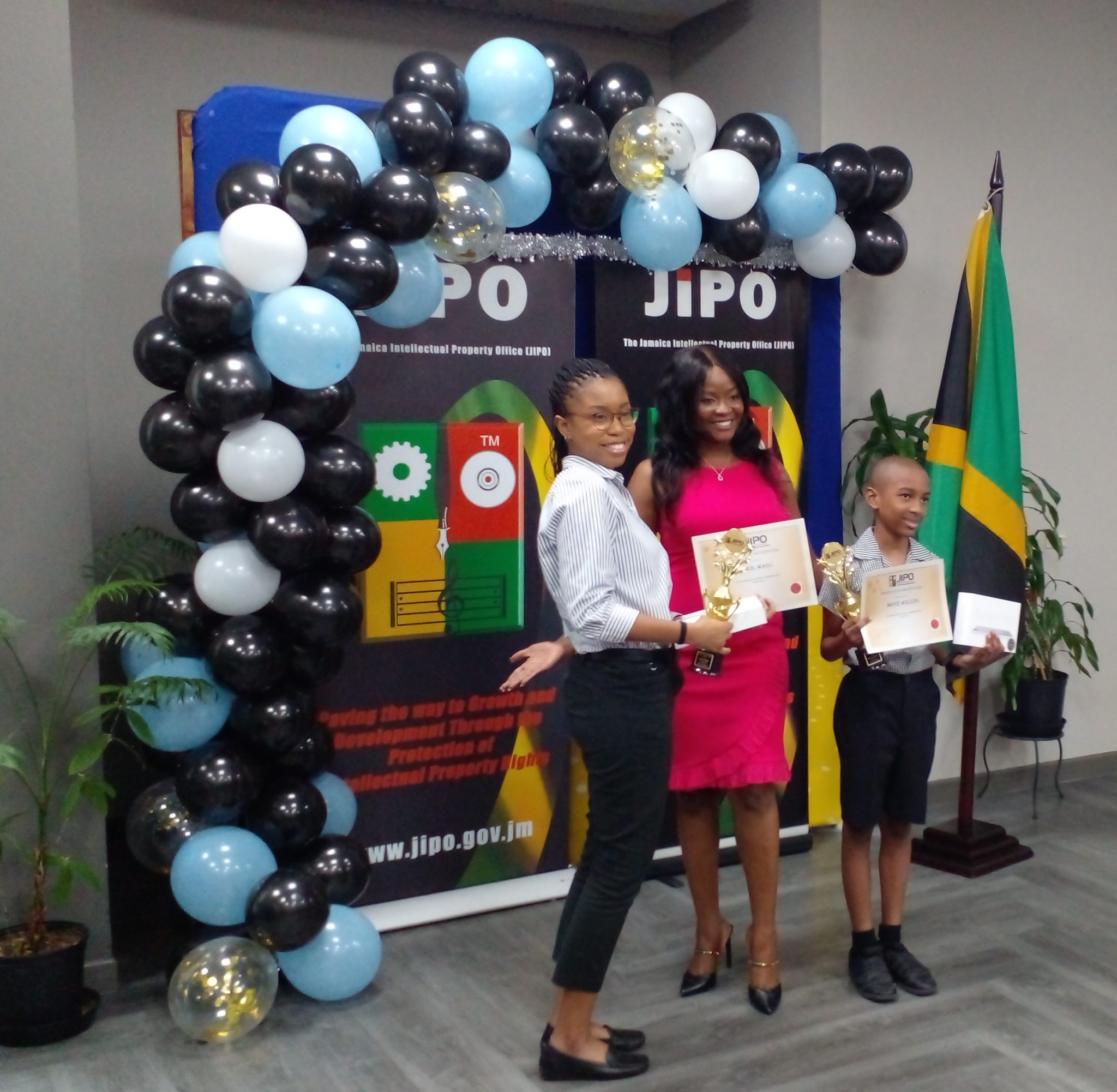 Jamaicans Urged To Turn Ideas Into Innovations