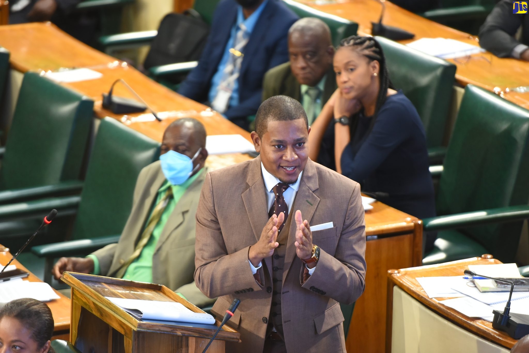 Personal Information Safe Under NIDS