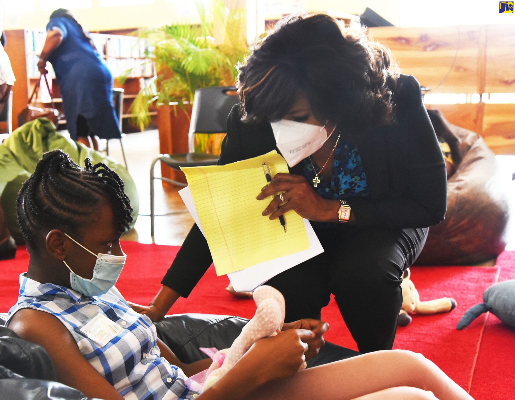 Children With Disabilities Want Greater Inclusion, Acceptance