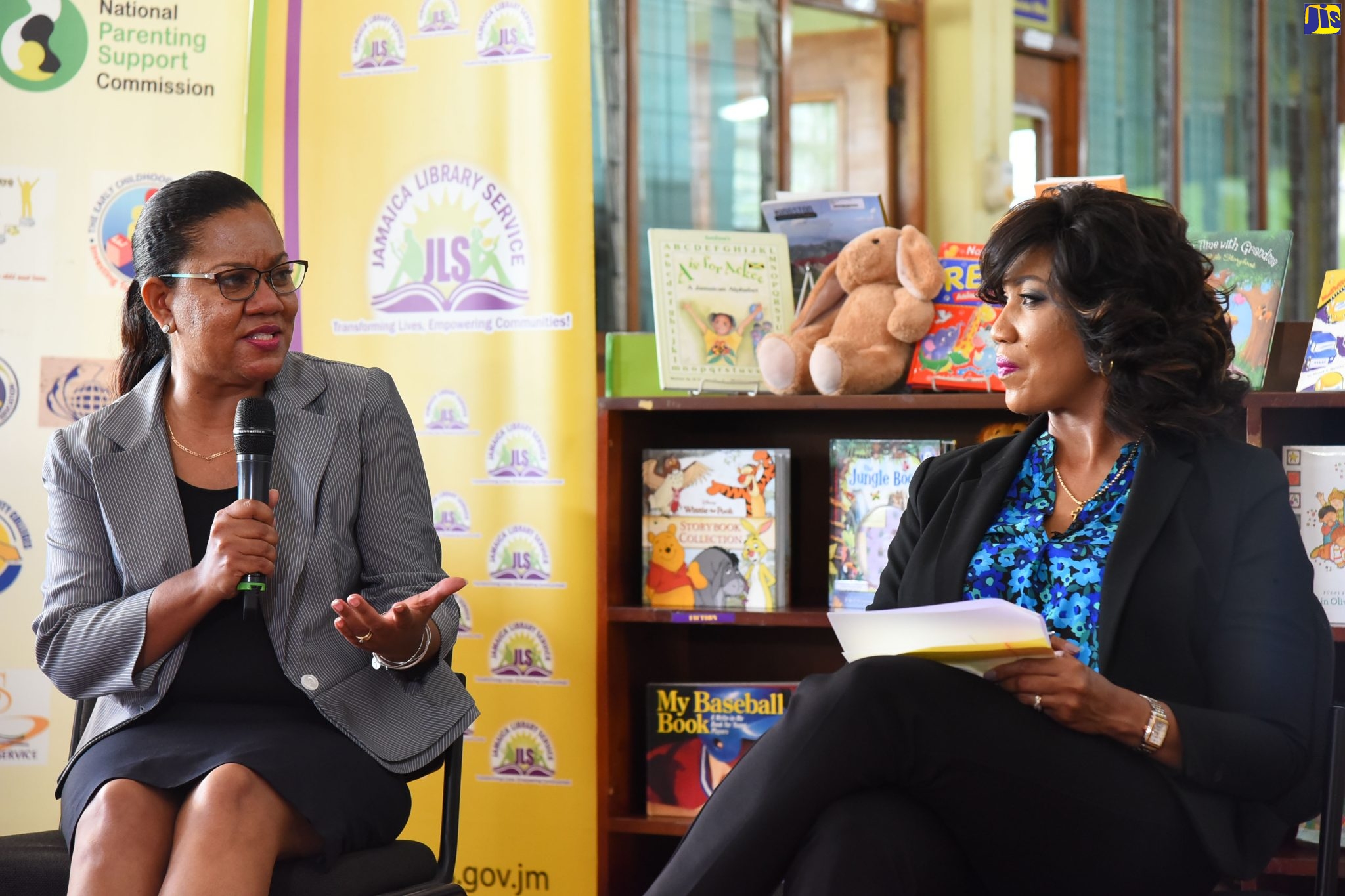 Children With Disabilities Want Greater Inclusion, Acceptance